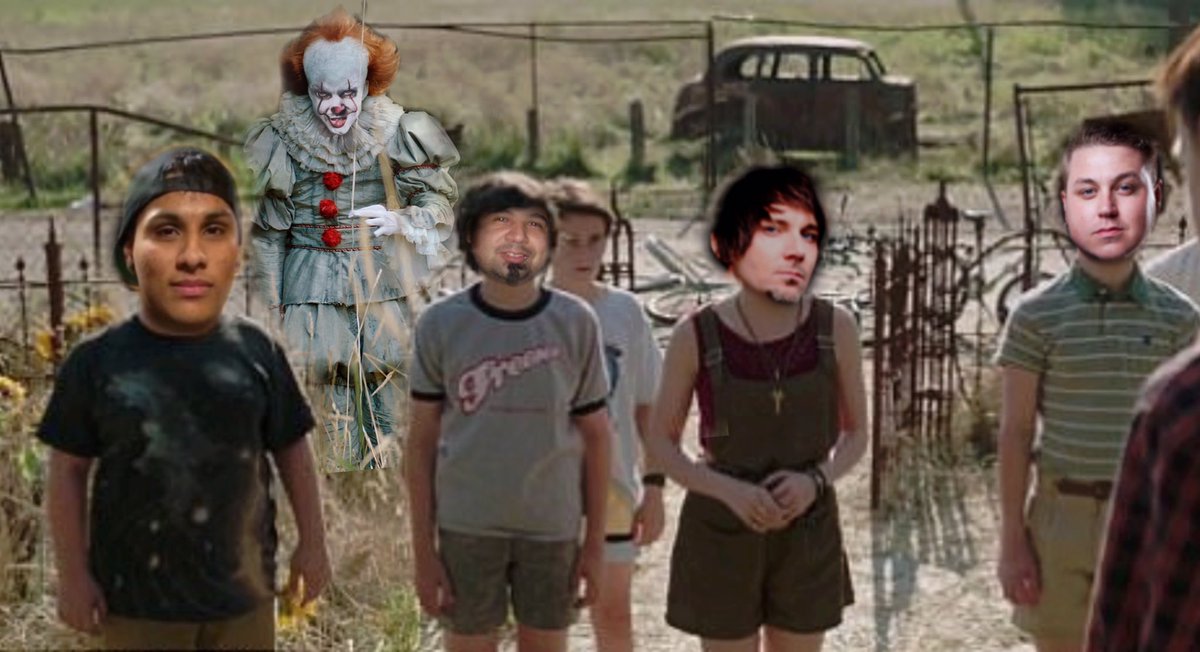Namelesss87's tweet photo. @BMS_Billy @BMS_Derek @BMS_Nard @BMS_Felix https://t.co/RA6xX3gCP6