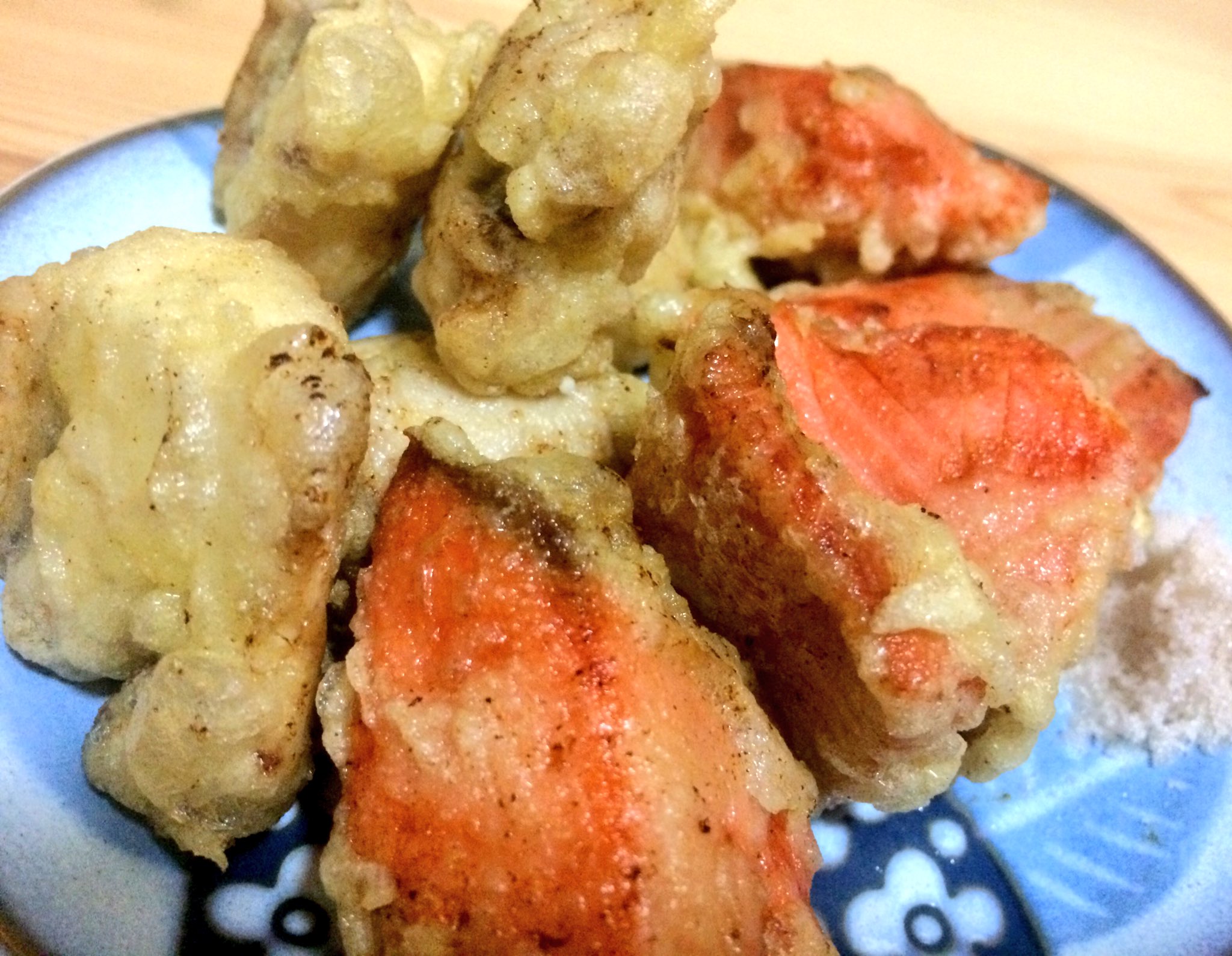 サーモン中尾 全日本サーモン協会代表 בטוויטר 鮭の白子 がスーパーで安く売ってたので紅鮭と一緒に天ぷらに ご存知の通りメスの鮭からはイクラが取れますが オスの鮭からは白子が取れるのです 生の鮭の白子 はほとんど今しか食べ サーモン中尾 全日本サーモン協会代表 בטוויטר 鮭の白子 がスーパーで安く売ってたので紅鮭と一緒に天ぷらに ご存知の通りメスの鮭からはイクラが取れますが オスの鮭からは白子が取れるのです 生の鮭の白子 はほとんど今しか食べ