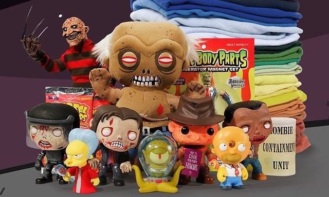 GameGravedancer's tweet image. They're Coming for You, Barbara: Horror Subscription Boxes that Deliver the Goods - iHorror
crwd.fr/2pyD6o7