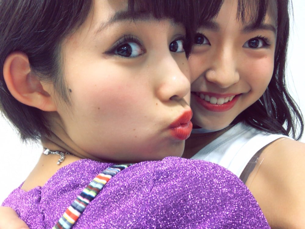 kaho_h_official's tweet photo. ライブB♪の収録でした✨
観覧しに来てくれた皆さん、ありがとう〜〜！！
初めてTPDを見るっていう方も一緒にサビ踊ってくれて嬉しかった😭💕
#TPDL2017 #TPDサマグリ
#ライブB https://t.co/mKmganEcJY