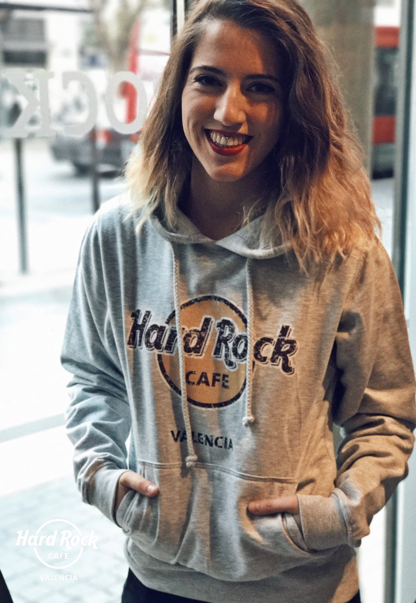 sudadera hard rock precio