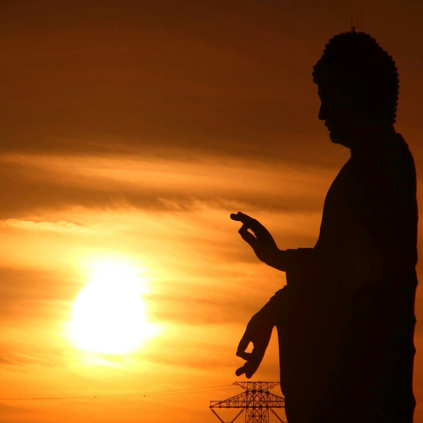 Shinnosuke かめはめ波 Ka Me Ha Me Haaaaa かめはめ波 つくば 牛久大仏 茨城 ドラゴンボール Kamehameha Dragonball Ibaraki Ushiku Japan Scenery Photography T Co Rj5qrnrneq