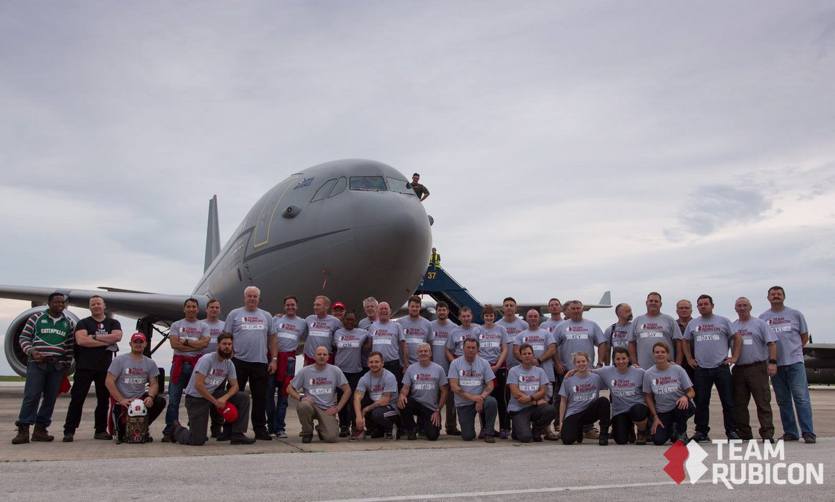 React_Response's tweet image. All teams safe in Barbados as #HurricaneMaria has passed, 38 Greyshirts flew from #BrizeNorton and are ready to support the response.