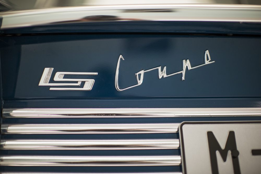 Petrolicious's tweet photo. If you're wondering who to thank for #BMW 1800s, 2002s and E9s, the answer is this 700 coupé. #DriveTastefully https://t.co/EMJ2O3LFi3