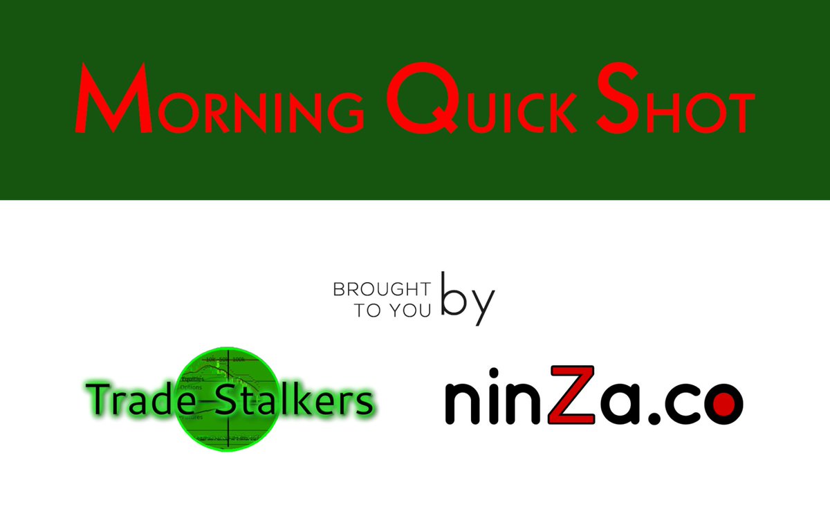 S&amp;P Trading: Pre-Market #Morning Quick Shot! bit.ly/TSMQS <a href="/Franktradestalk/">Trade Stalkers LLC</a> <a href="/Ninzaco/">ninZa.co Indicators for NT8</a> <a href="/NTEcosystem/">NinjaTrader Ecosystem</a>