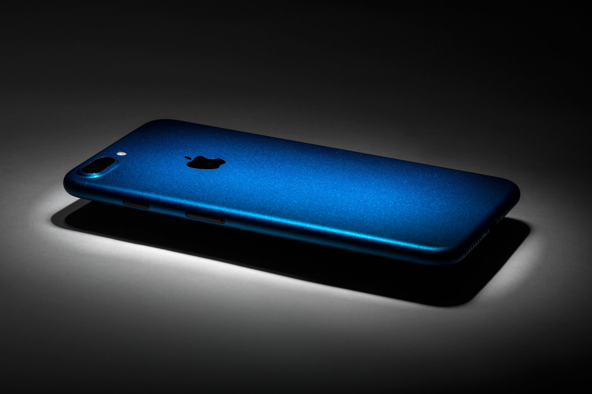 ColorWare on Twitter: "Techno Blue Matte! Check out all the options here: https://t.co/Im7fbCkvkK…