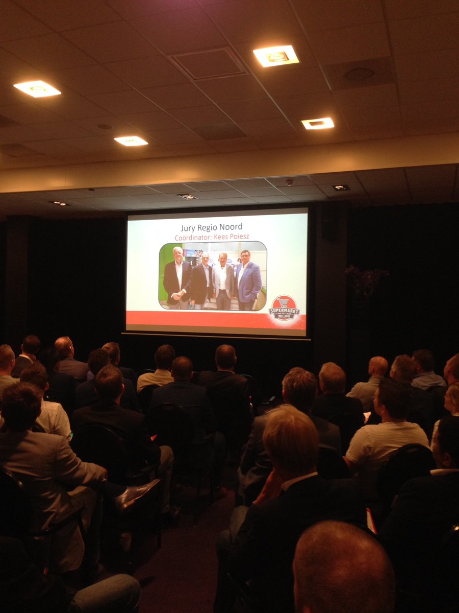 En... jury Noord! #svhj #distrifood