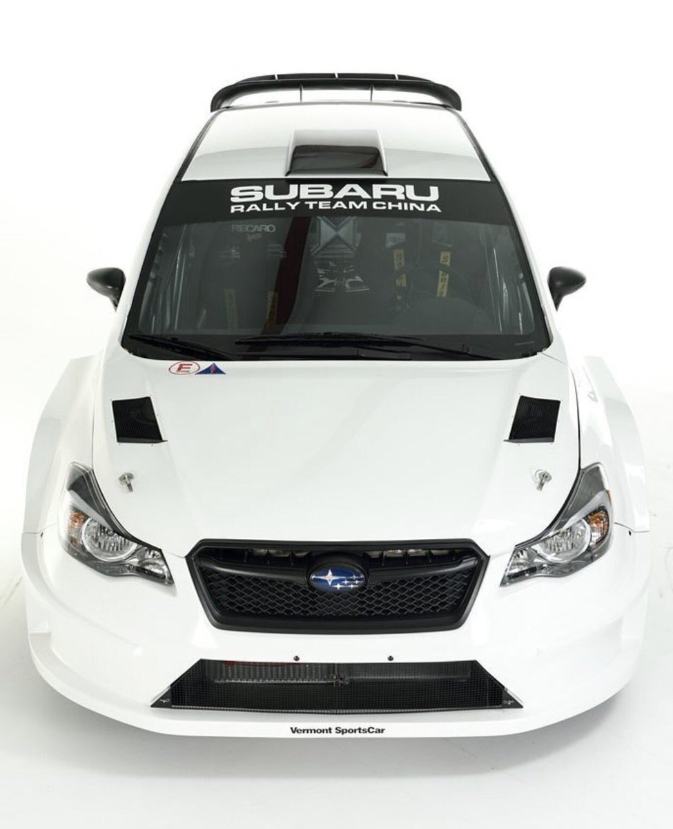 Chris Atkinson On Twitter Thoughts Another Look At The Subaru