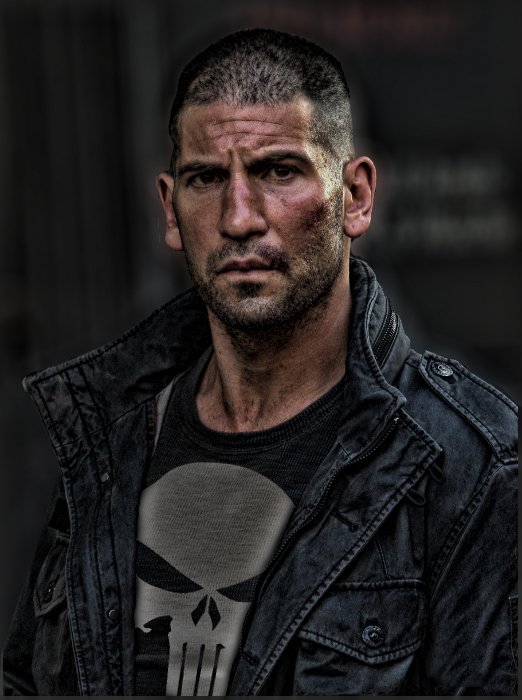 Happy birthday Jon Bernthal     