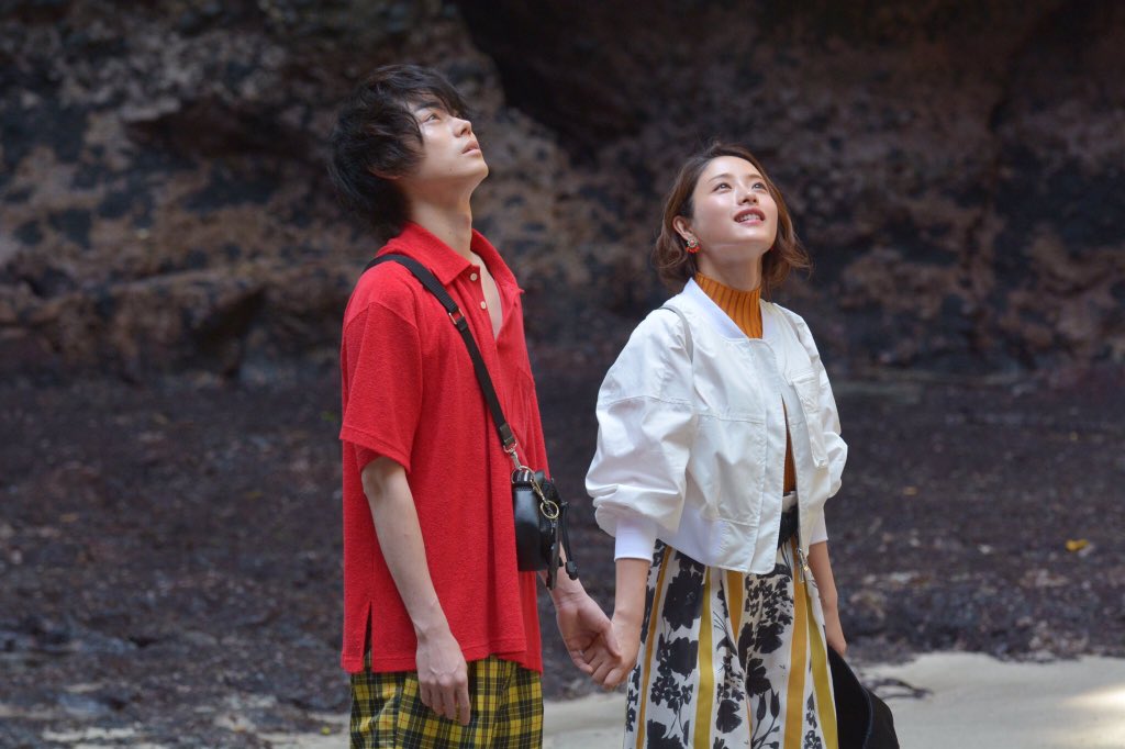 su_da_mei's tweet photo. このシーンだね！ https://t.co/fqbSgOfjhY