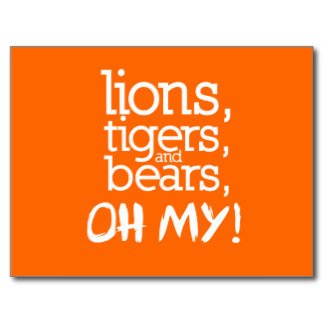 FVLHSGAMENIGHT's tweet photo. HOMECOMING WEEK 🦁🐯🐻
THURSDAY: LIONS, TIGERS &amp; BEARS DAY
WEAR AN ANIMAL COSTUME, ANIMAL PRINT OR A SPORTS TEAM SHIRT!
#HOCO2017 #THURSDAY https://t.co/bi4PeufJpV