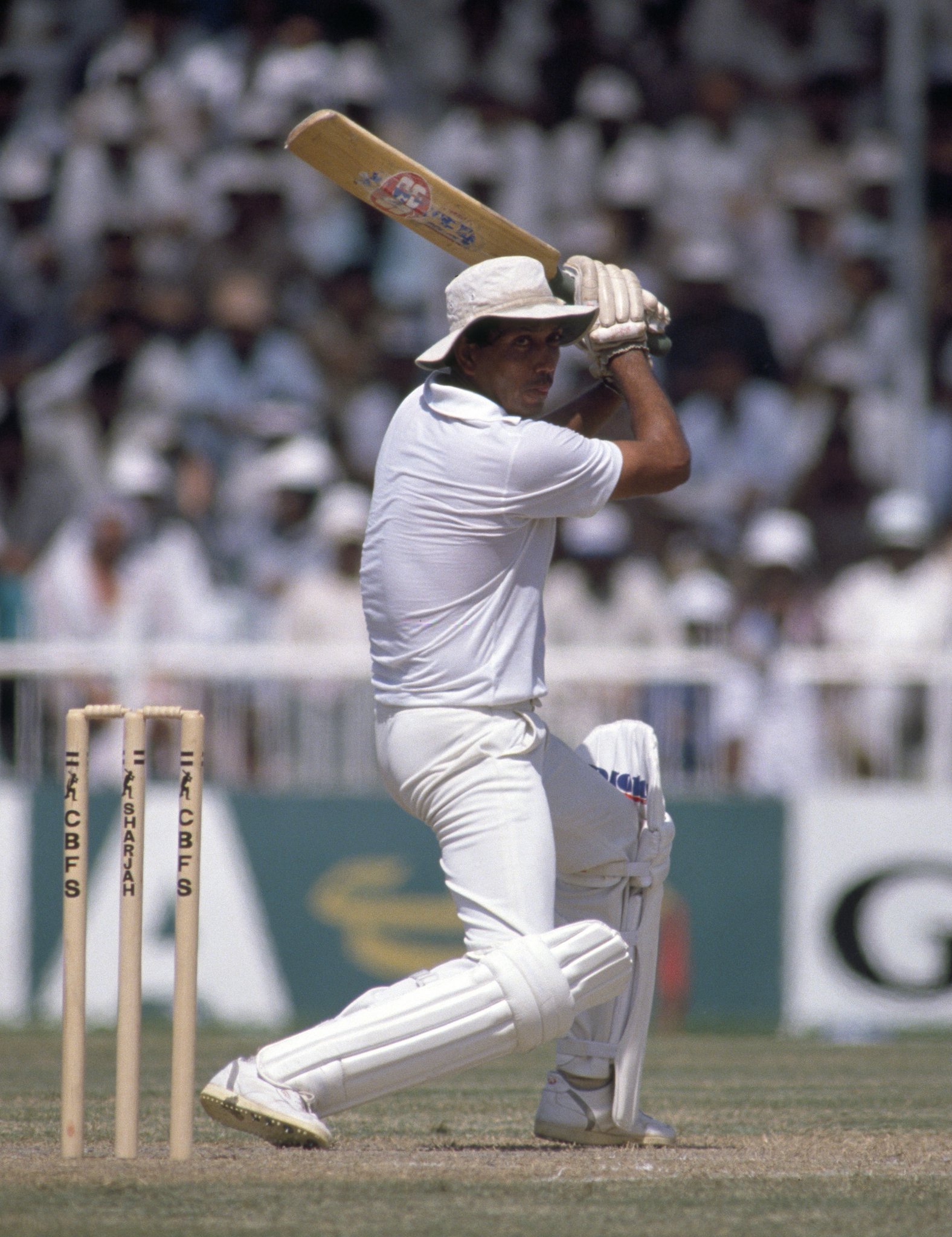 Happy Birthday to the Player of the Match in the 1983 Final
former India batsman Mohinder Amarnath. 