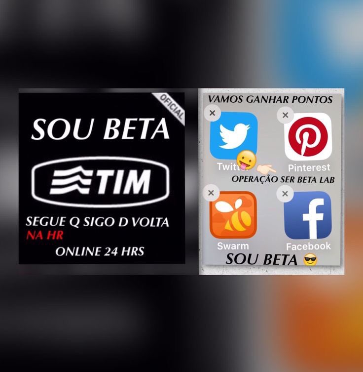 #BetaQuerLab #BetaAjudabeta #RT  me segue que te SDV