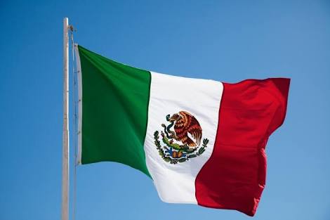 acamarins's tweet photo. Mucha fuerza México ! https://t.co/NaAdwmdHOp