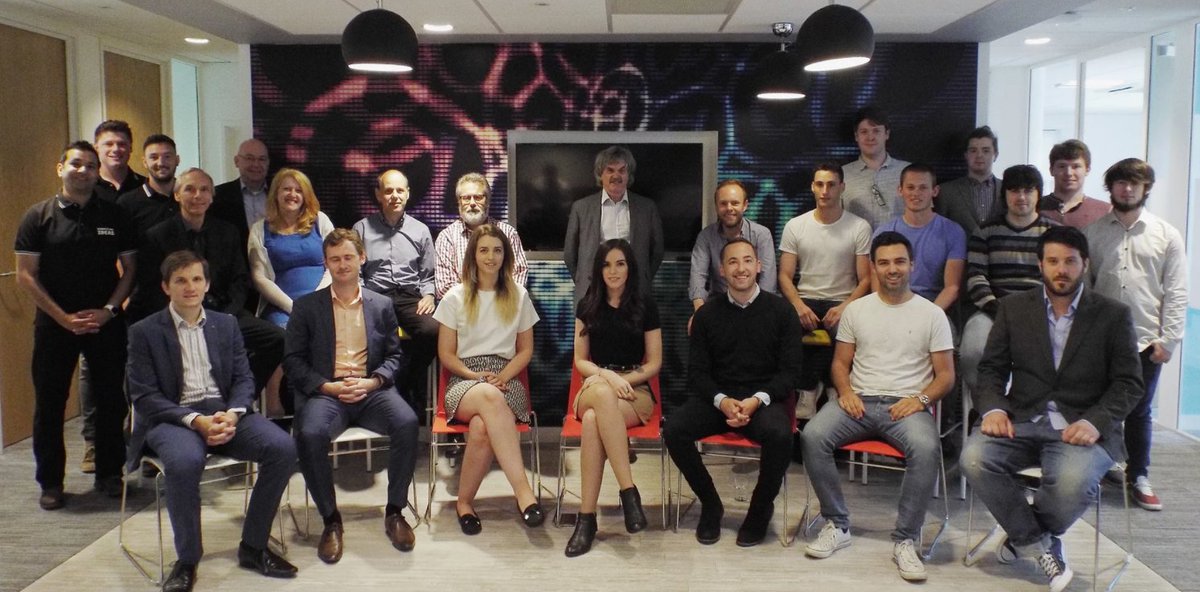 Nucleus Expo tweet media