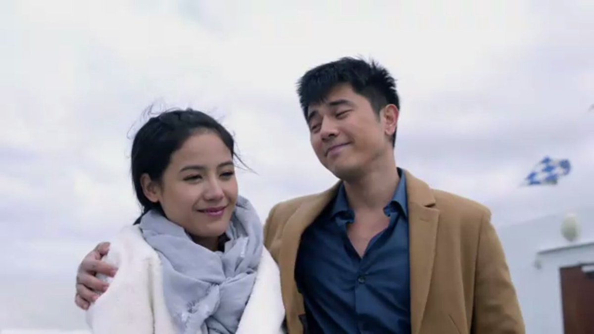 PauRitz_'s tweet photo. Eh yung may pa-akbay? 😍
#TPOFDanger https://t.co/RpqUQuZTpz