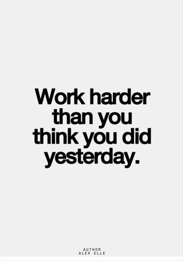 Lemon_Lifestyle's tweet photo. Remember you can't beat the person who never gives up! Want something? You have to work for it, start today!  #WednesdayWisdom https://t.co/qpJruNTeQH