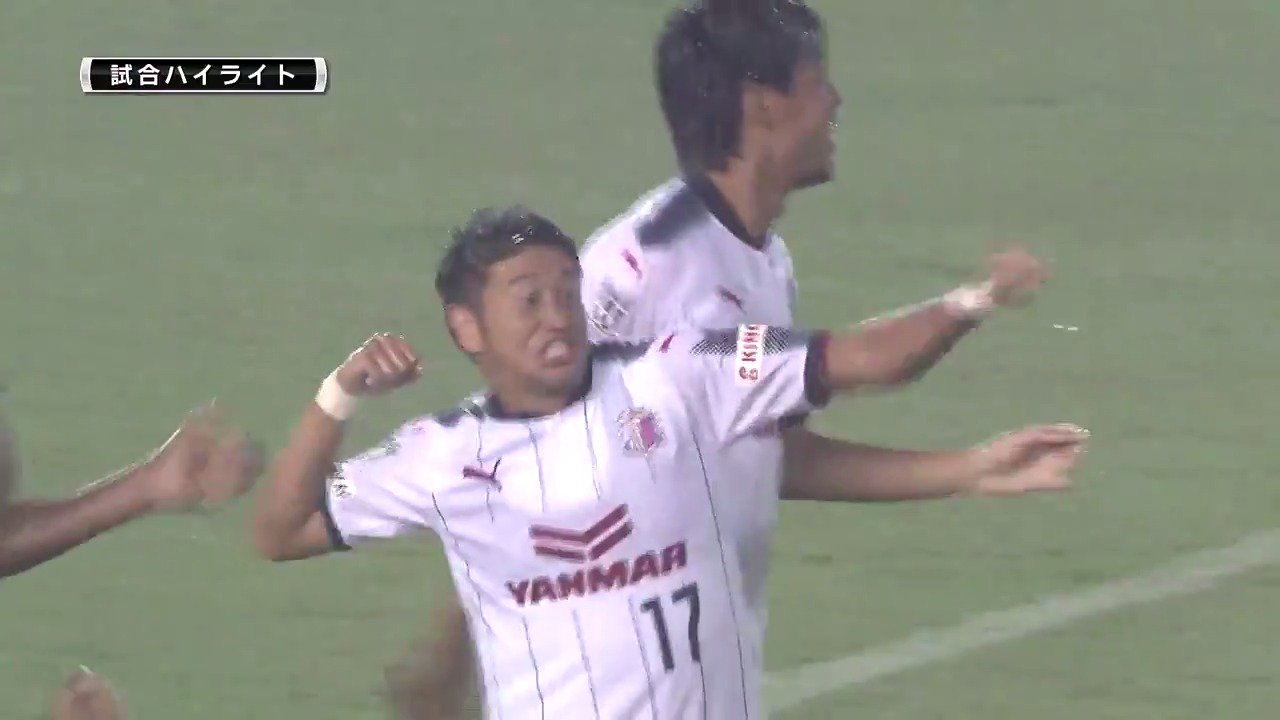 スカパー サッカー A Twitter ハイライト 天皇杯 C大阪 名古屋 は 1 0でc大阪が勝利 スカサカ Crz Official Nge Official ラウンド16以降は全試合を放送 Hp T Co Cbwdmgnc4u T Co Mmijut1410 Twitter