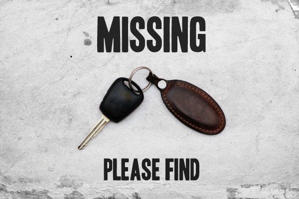 Finally, can add <a href="/todoist/">Todoist</a> tasks with Siri.👍Hey Siri...find my car keys! #todoisthandsfree