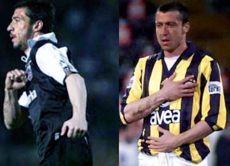 Tümer Metin’den ‘aldığı dolarları merak edenlere’: Endişeniz olmasın, hepinizin sülalesine yeter de artar 
diken.com.tr/tumer-metinden…