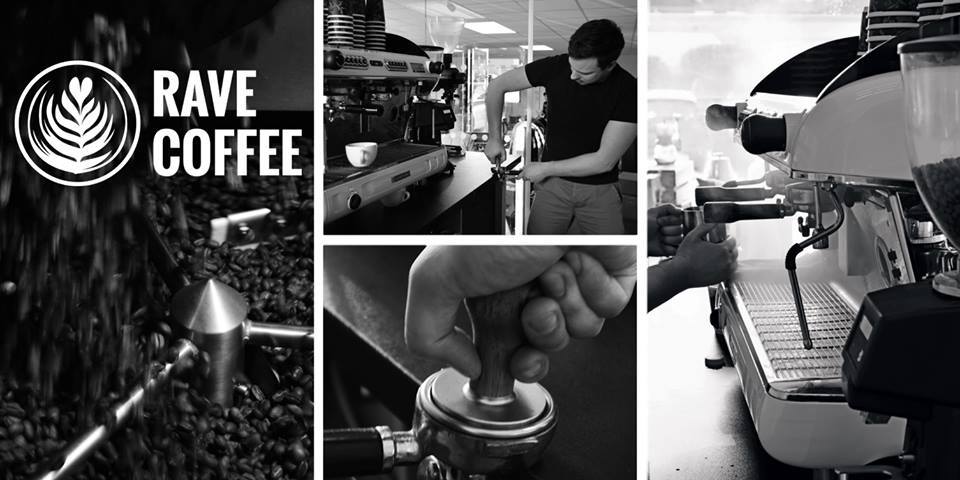 ☕ #RAFFLE #prize ALERT - massive thank you <a href="/RaveCoffee/">Rave Coffee</a> #Cirencester for their fabulous prize for our #BigEvent! You guys are just the BEST!