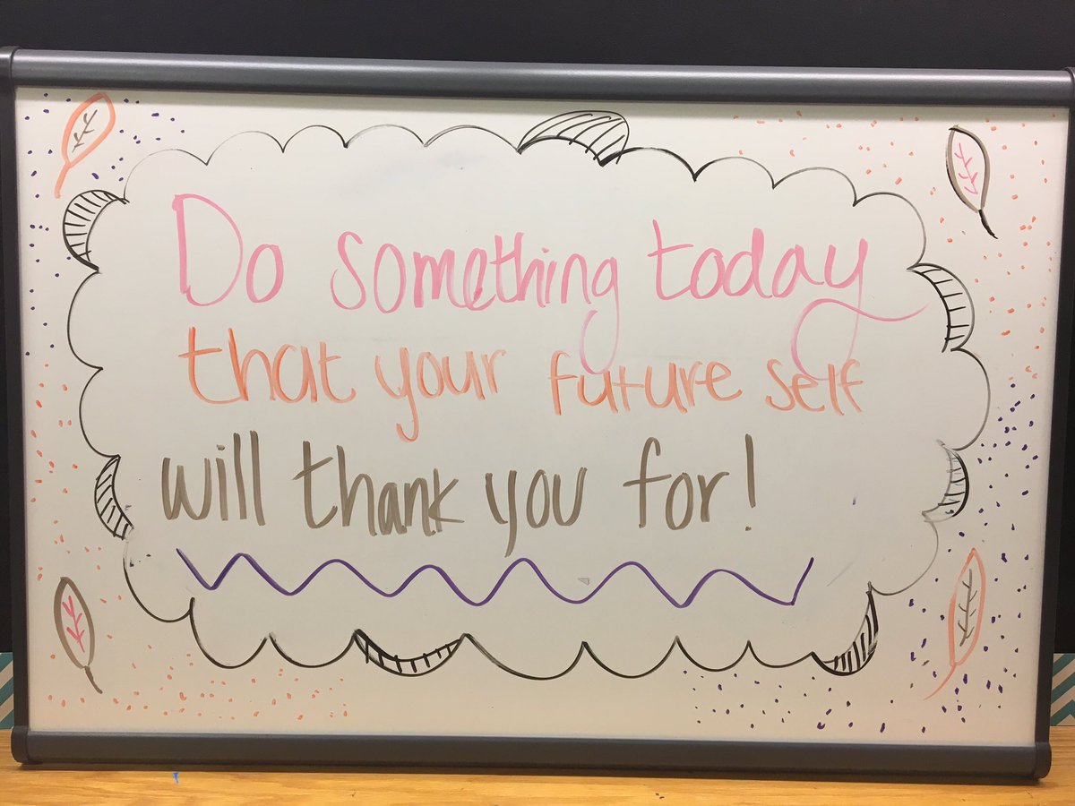 MsCiccarelli's tweet photo. Think about your future! Where do you want it to go? #criticalthinkingwednesday @muhlsd https://t.co/KY9ylv7YrC