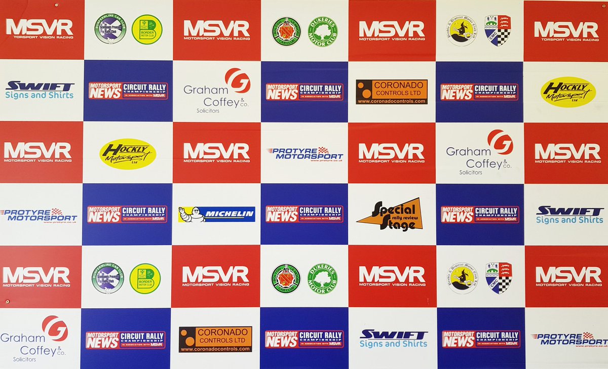 Media launch goes live <a href="/Oulton_Park/">Oulton Park</a> <a href="/MSVRacing/">MotorSport Vision Racing (MSVR)</a> opening season 3.