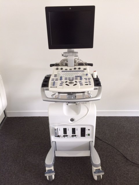 IMAX Medical tweet media