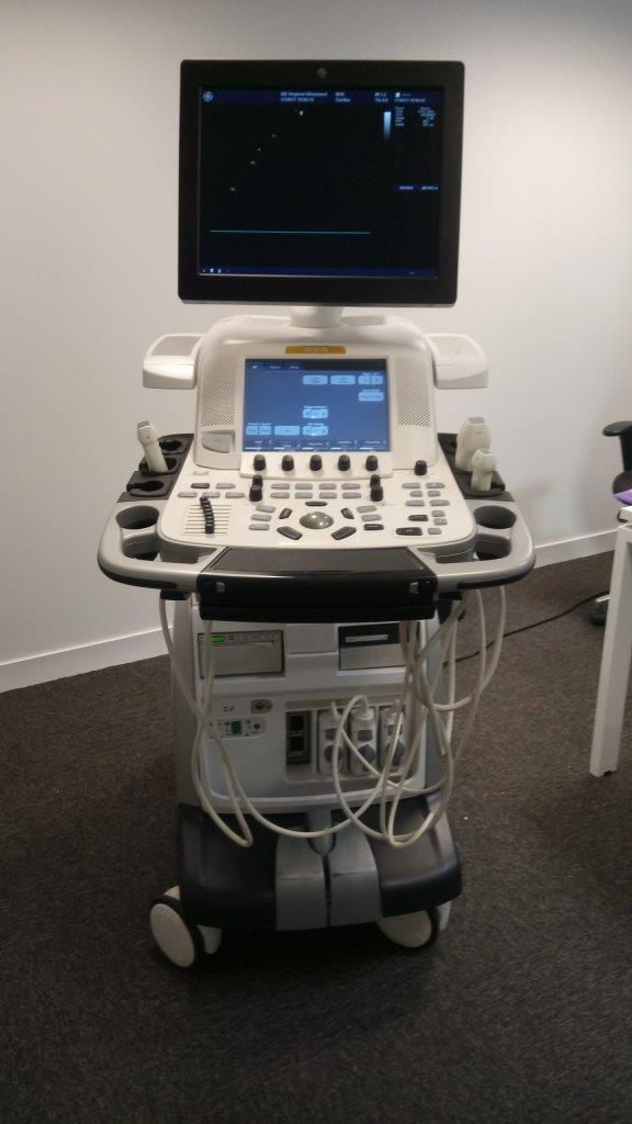 IMAX Medical tweet media