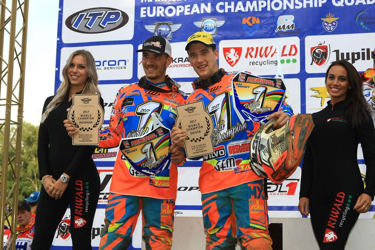 Just1 Racing tweet media