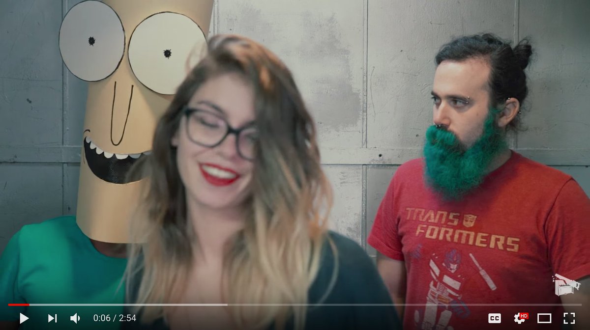 RonMinis's tweet photo. Mr. Poopybutthole in the educational music video series - Elevator Music https://t.co/4axEG037MA https://t.co/i71OrT2fkz