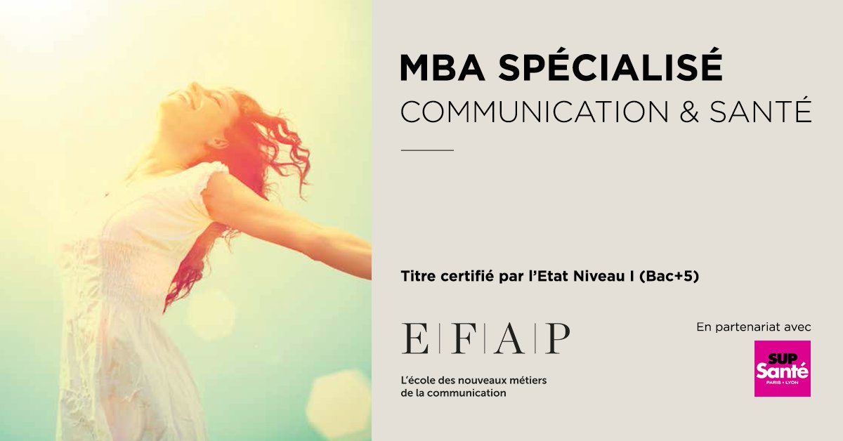 EFAP tweet media