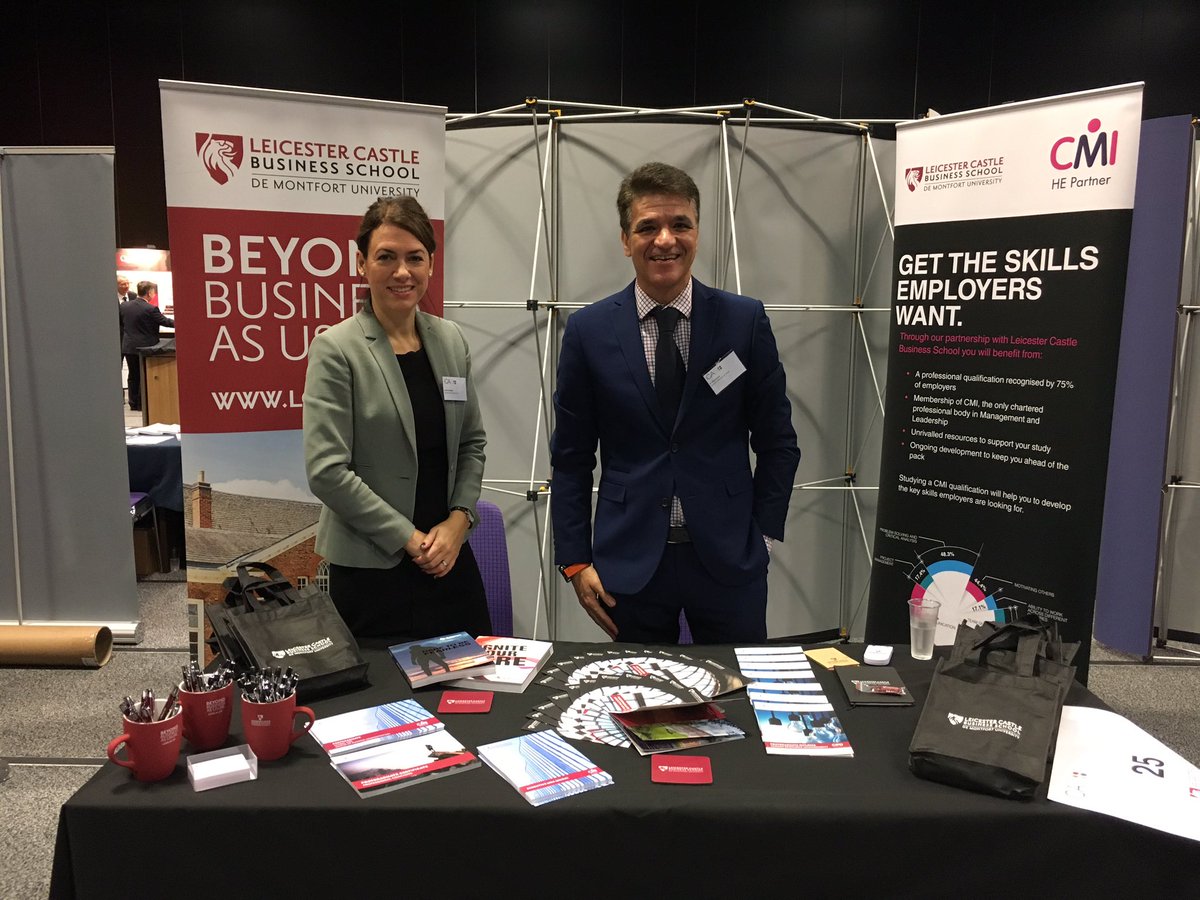 Director_YSJUL's tweet image. We&apos;re ready at Stand 25 #ICASConference @leicscastlebs find out more about our open &amp;amp; bespoke courses to help u succeed in #uncertaintimes