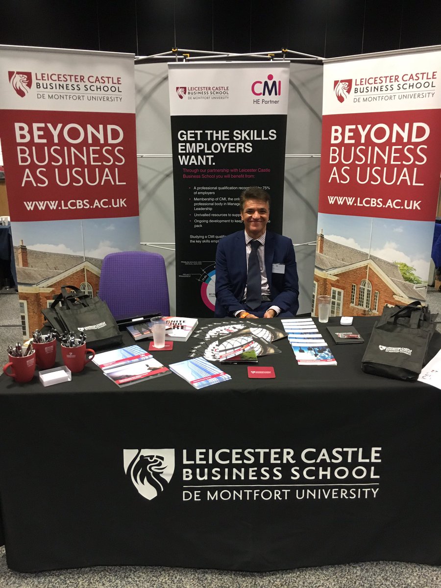 Director_YSJUL's tweet image. We&apos;re ready at Stand 25 #ICASConference @leicscastlebs find out more about our open &amp;amp; bespoke courses to help u succeed in #uncertaintimes