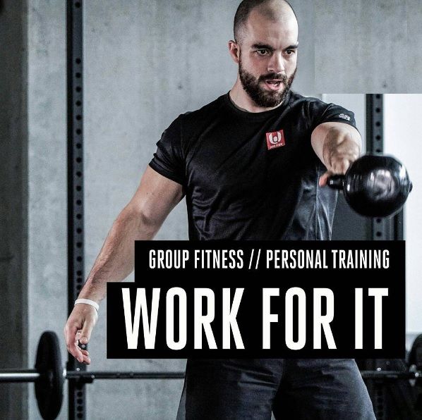 If F1 isn't your thing then maybe we can tempt you with 10 x personal training sessions with the highly qualified Joseph Lawrence.