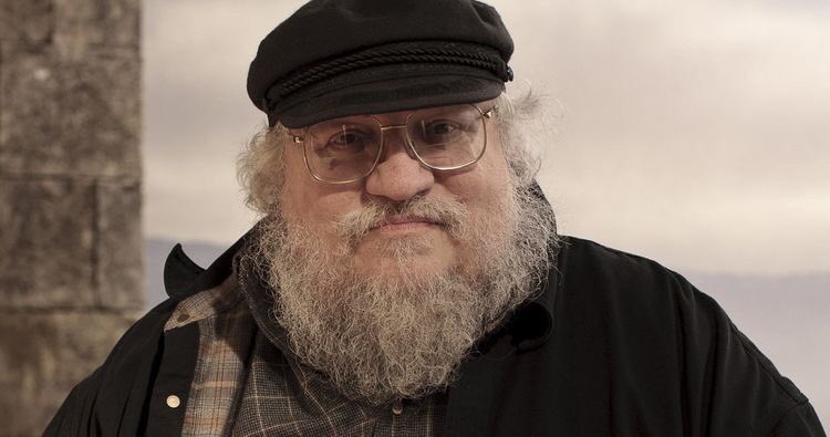 Happy Birthday 
George RR Martin! 