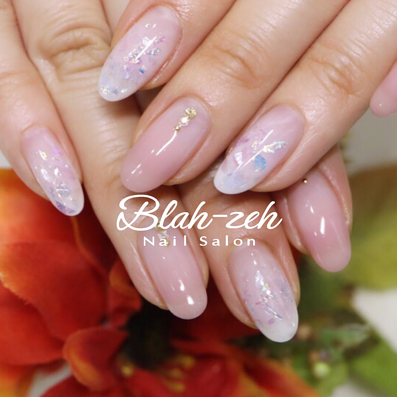 Blah Zeh Nail Salon School Twitter પર カラグラ フィルムネイル 秋ネイル カラグラネイル カラーグラデーションネイル ピンクネイル フィルムネイル ビジューネイル 錦糸町ネイルサロン 錦糸町ジェルネイル ブラゼ オフィスネイル シンプルネイル 上品