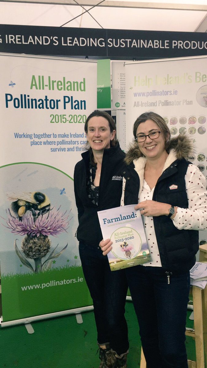 Bordbia's tweet photo. Meet our team at #Ploughing17 to learn about our work in food promotion, exports and on farm. Find us at row 11, stand 265 https://t.co/jpAqAJBEBz