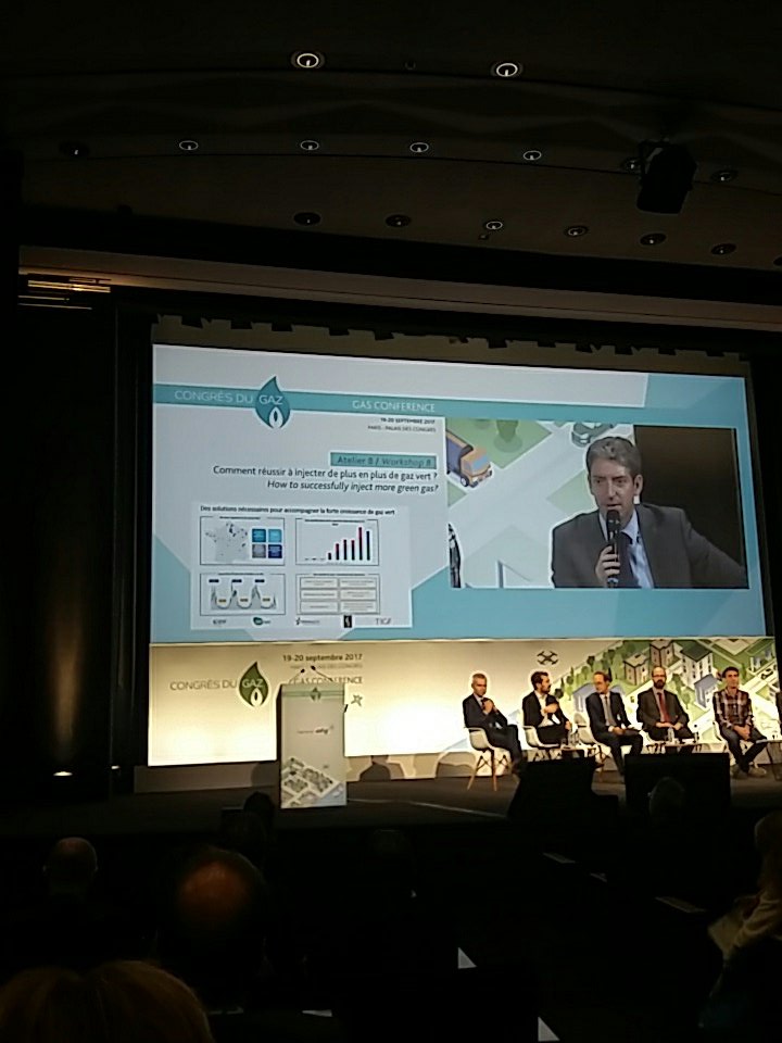 Raissi05669068's tweet photo. Injecter de "plusenplus" de gaz vert ! #Expogaz #JourneeAir https://t.co/Ccsdp3Tbyw