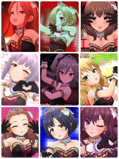 ディープスカイのtwitterイラスト検索結果