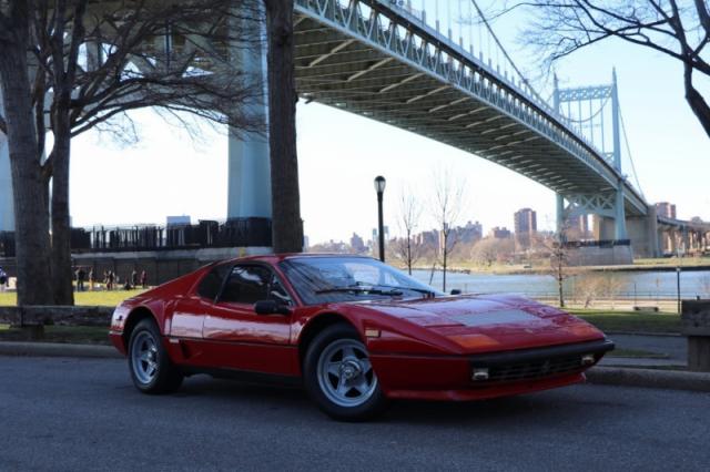 ClassicMotorSal's tweet photo. 1984 #Ferrari #512BBI #FerrariMotorCarSales #FerrariWednesday #WednesdayWisdom #wednesdaymotivation https://t.co/L3gOxvSSoG https://t.co/wzFTExxspn