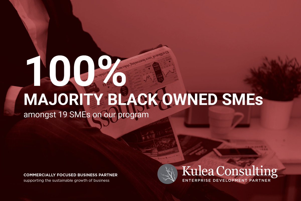 Linking everyone looking for Black Owned ICT Companies. #BeExceptional #SME #enterprisedevelopment #SPW2017GP