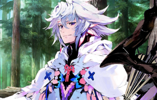 都市伝説 アーバンレジェンド ねぇ 知ってる マーリン の初登場は 06年のアニメ Fate Stay Night で 大河ドラマ常連の 小林勝也 氏という大物がキャスティングされたらしいわよ 漫画版 Staynight では 老人として描かれていたみたい どっち