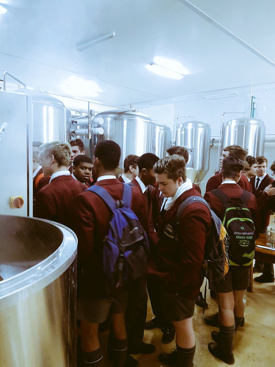 Karoo Craft Brewery tweet media