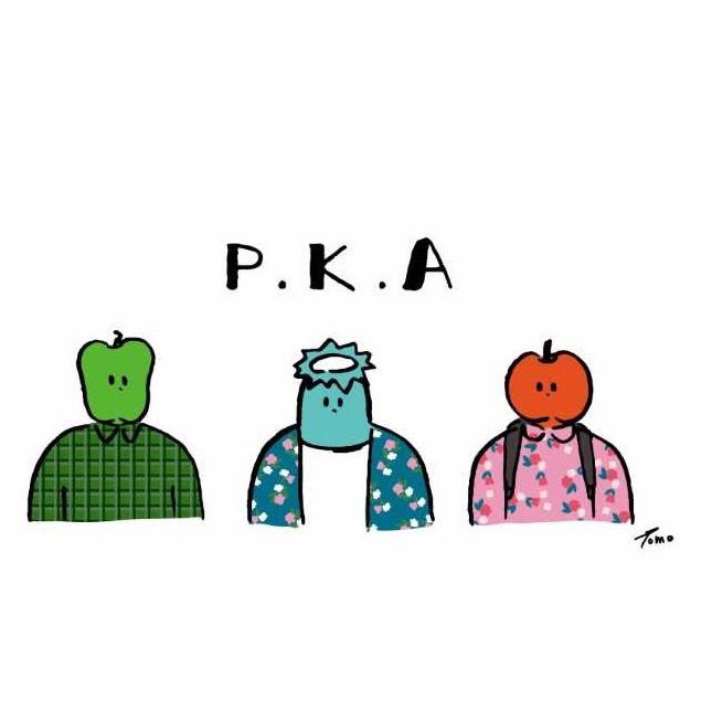 PKA_123's tweet photo. ヴィレッジヴァンガードから
PKAオリジナルTシャツが
販売することが決定しました！🗣

本日より予約開始しております☺︎
▶︎https://t.co/LtX6wdxyM6

二種類用意してあります👍🏻
ぜひおそろにしよう〜🤥✨！

#拡散希望 #ヴィレヴァン https://t.co/APA4aOFw9m
