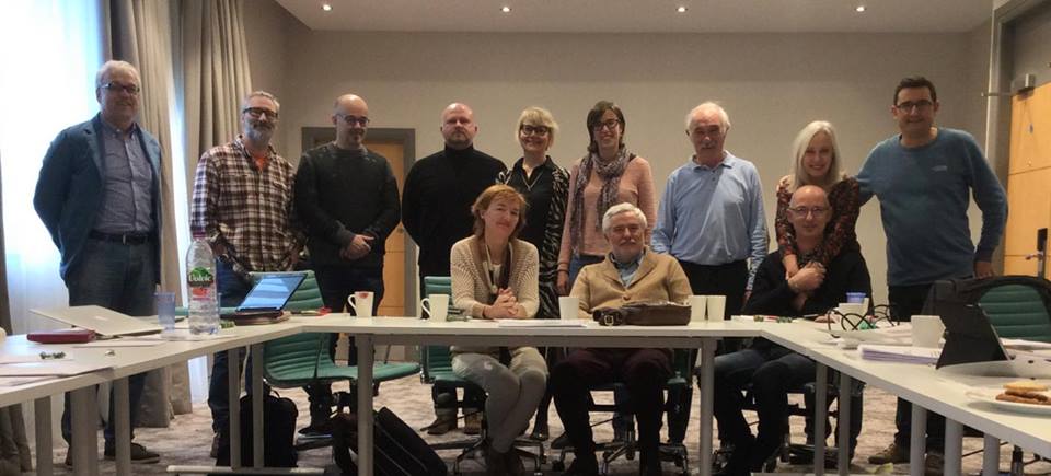NafarIkastolak's tweet photo. KEYCOLAB NAZIOARTEKO KONFERENTZIA, "Oinarrizko konpetentziak ingalaterran" Lynn Hannay (NAPE – Oxford) https://t.co/DiZR4wO1Wl #keycolab https://t.co/Gzg9OZKF1d