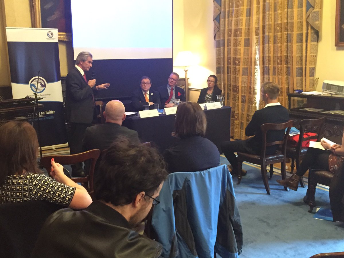 teamworkhealth's tweet photo. Dr Andrew Jordan outlines urgent for success measurement and health data in Ireland #teamworkhealth https://t.co/dwA4swxUuk