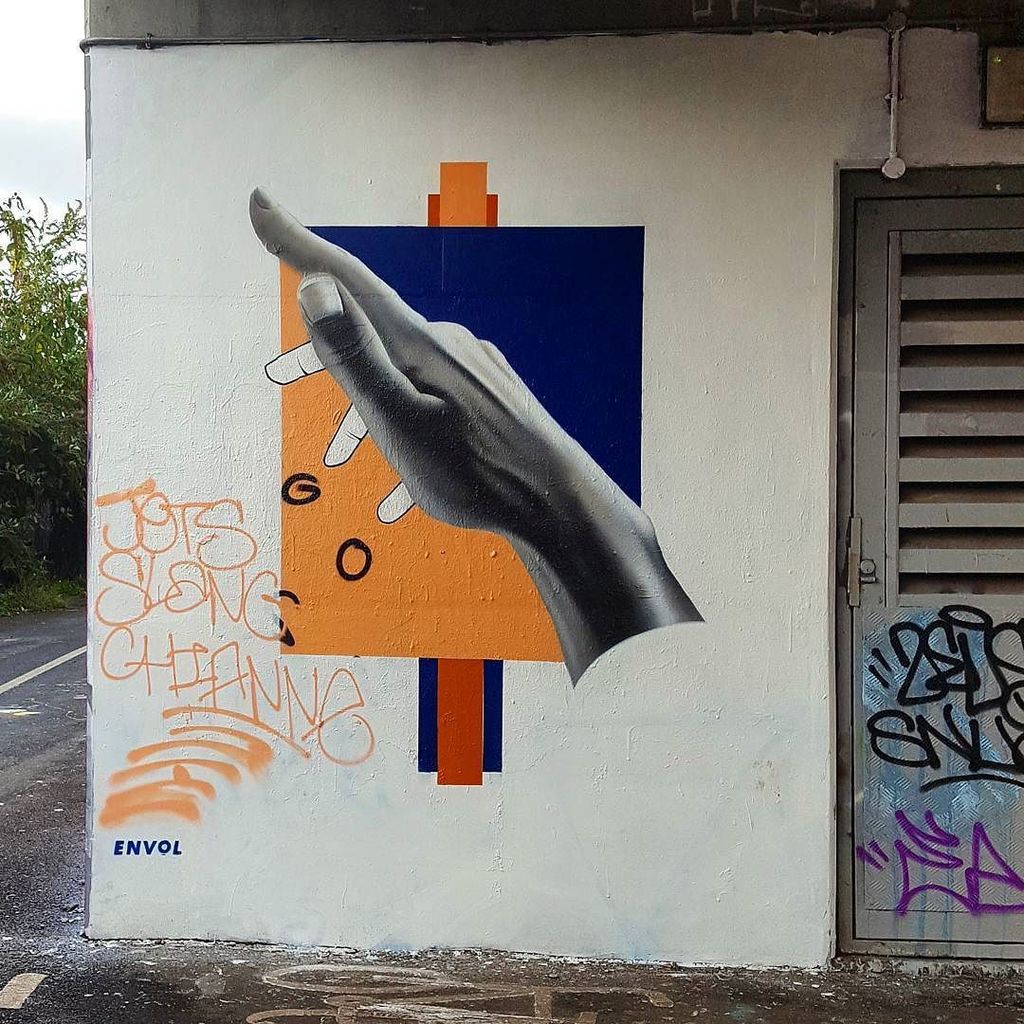 ApolloBelladona's tweet photo. Art by Envol π¨ π¨ π¨ π¨
#StreetArt #Graffiti #EnvolLdn #NomadicCommunityGarden #Shoreditch #London #GalaxyS6Edge #tv⦠https://t.co/upsDeMZkHa https://t.co/beKhoaTuWi