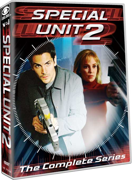 Great news! #SpecialUnit2 finally gets a DVD release in the US! - October 6th tvshowsondvd.com/news/Special-U…