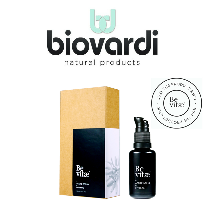 be_vitae's tweet photo. ¿Sabías que puedes encontrar #BeVitae Aceite Íntimo en @Biovardi? Online y también en su tienda física de Marbella. https://t.co/nad6DuIHu7 https://t.co/dIJQlmdNNj